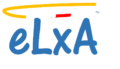 eLxA Logo